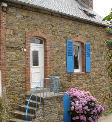 Lezardrieux House | Le gite de la plage