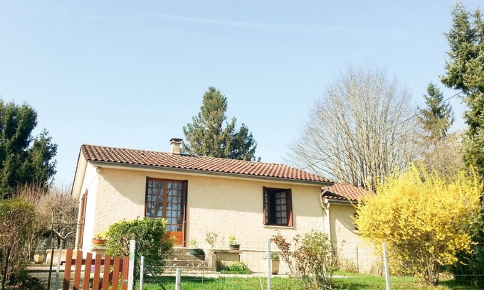 Le Vigan House | Le Gite de Marie - ST PROJET