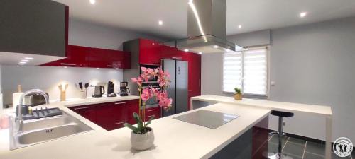 Omecourt House | Le gite du bois colin