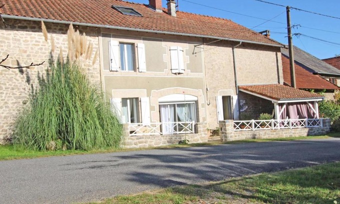 Saint-Laurent-les-Eglises House | Le gite du sabotier
