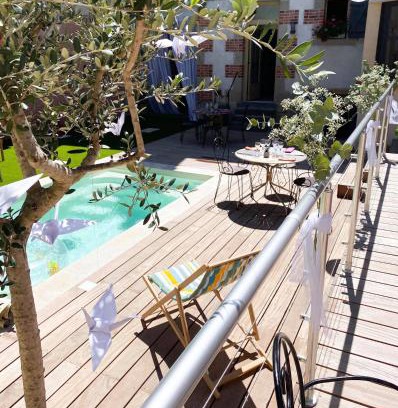 Chevagnes Bed & Breakfast | LE GOÛT DES CHOSES