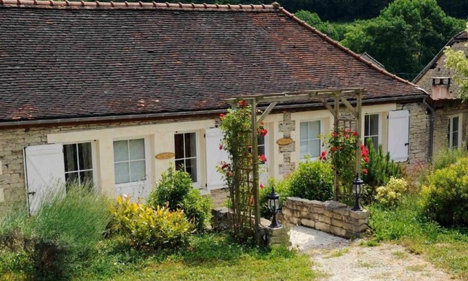 Couvignon House | Le Goluret