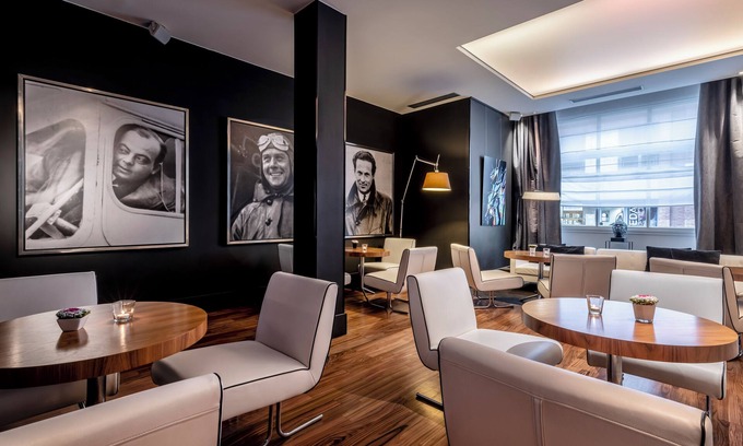 Toulouse City-Centre Hotel | Le Grand Balcon