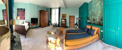 Crecy-en-Brie Bed & Breakfast | Le Grand Barrois