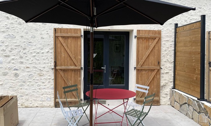 Clarac Apartment | Le Grand Bleu