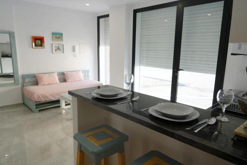 Sfax Apartment | Le grand horizon