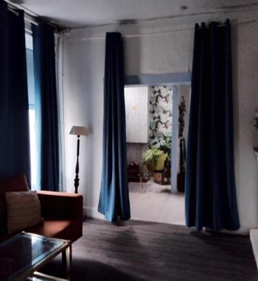 Tournai Apartment | Le Grand'route