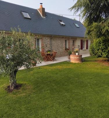 Bordeaux-Saint-Clair Bed & Breakfast | Le Grenier D'Isafil