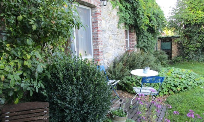 Maubray House | Le Grenier du Marais à 12 min de Tournai