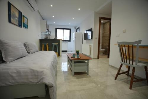 Sfax Apartment | Le gris Ciel