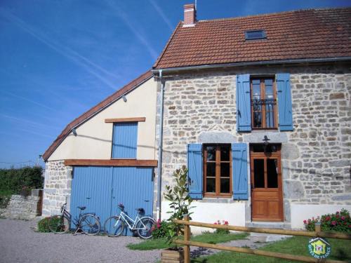 Lormes House | Le Gros Louis