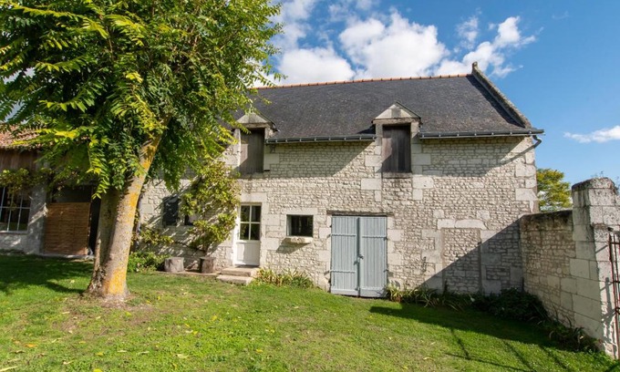 Assay House | le Guimapé
