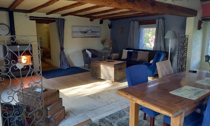 Surville House | Le Hamelinet