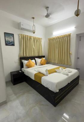 Chennai Apartment | Le HAPPY RESIDENCY