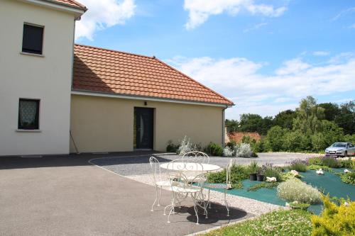 Arrest Bed & Breakfast | le haut village chambres d'hôtes en baie de somme