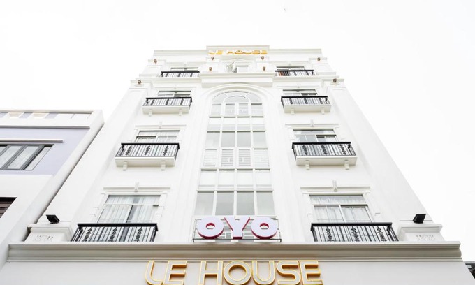 Lien Chieu Hotel | Le House Hotel and Studio