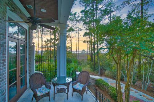 Baytowne Wharf Villa | Le Jardin 169 Luxurious Escape to the Ocean Bay Views