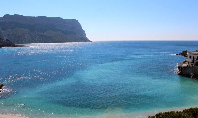 Cassis Hotel | Le Jardin d'Emile