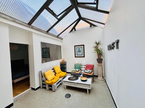 Gien Apartment | Le Jeanne d'Arc - Appartements meublés