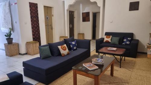 Nouakchott Bed & Breakfast | Le k