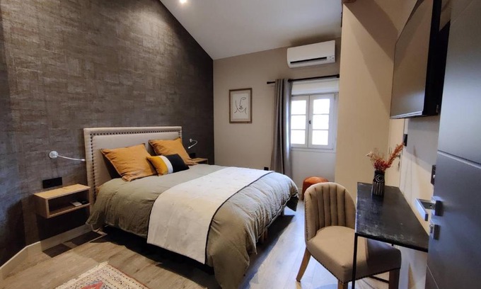 Sainte-Menehould Bed & Breakfast | Le Lavoir des Capucins