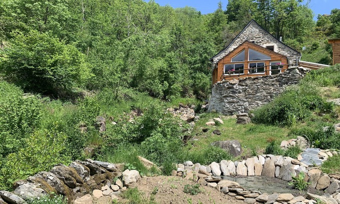Saint-Chely-d'Aubrac House | Le Lepadou Bas