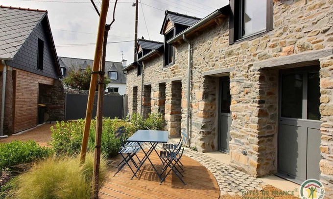 Binic-Etables-sur-Mer House | Le Littoral - Binic Etables SUR MER