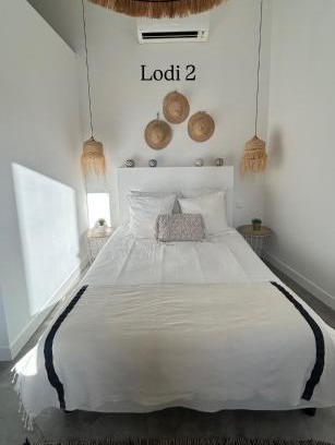 Notre-Dame du Mont Apartment | Le Lodi
