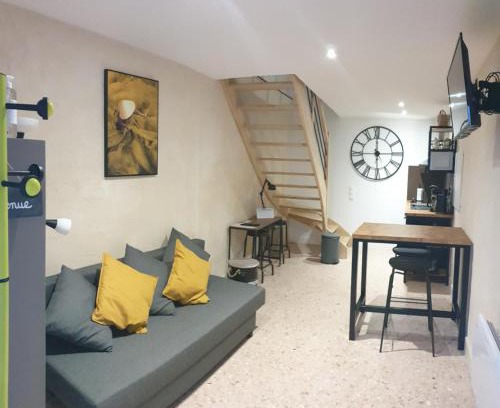 Caraman House | Le Loft