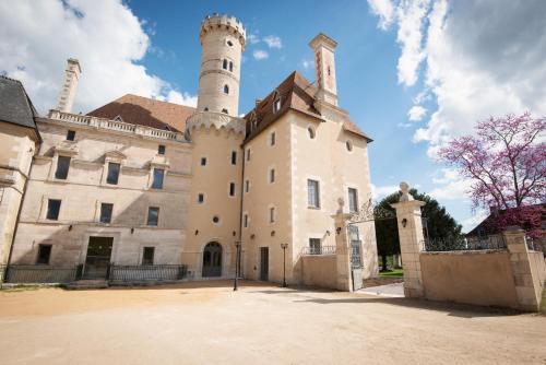Saint-Savin Bed & Breakfast | Le logis de l'abbaye de Saint Savin