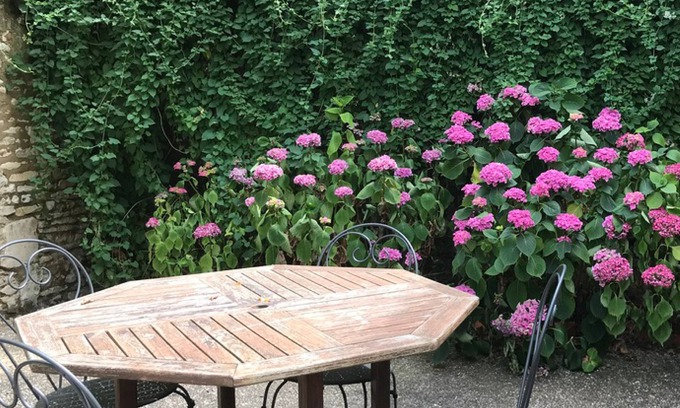 Champigny-sur-Veude Bed & Breakfast | Le Logis de la Pataudière