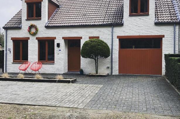 Lanaken House | Le Louis Vakantiehuis