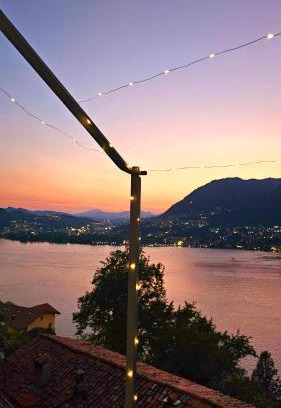 Blevio Apartment | Le Luci sul Lago di Como