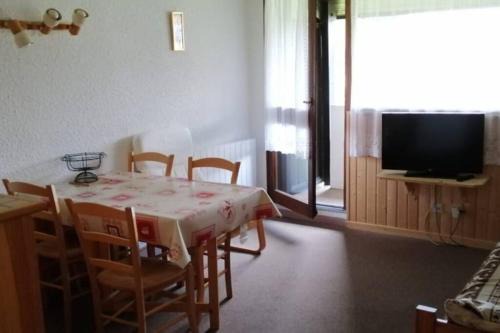 Autrans-Meaudre-en-Vercors Apartment | Le Méaudret