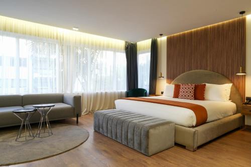 Agdal Hotel | Le M Hôtel