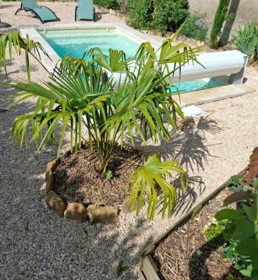 Betaille House | Le Maclo