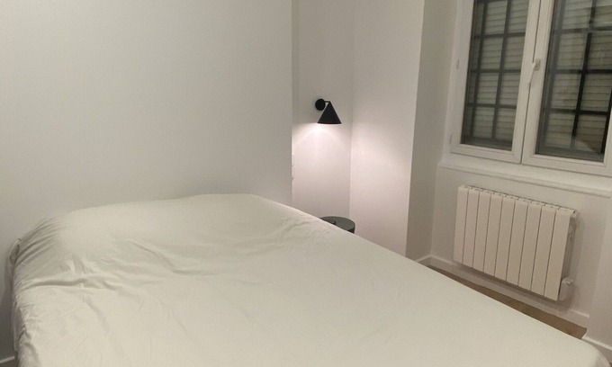 Charmettes - Bellecombe Apartment | "Le magnifique" 7 minutes from Lyon city center