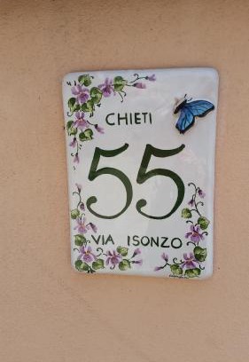 Chieti Apartment | Le mansarde di Via Isonzo