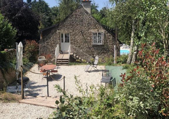 Pont-et-Massene House | Le Mariotte