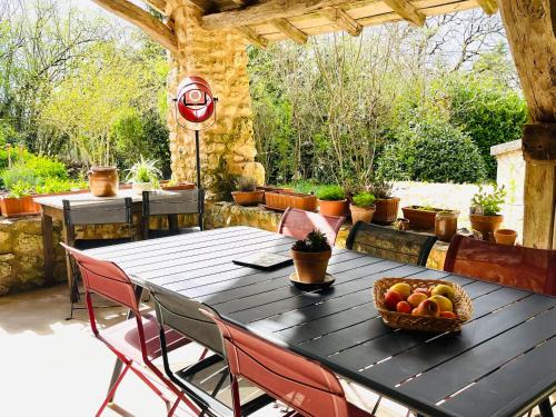 Brantome-en-Perigord Bed & Breakfast | Le Mas Brantôme