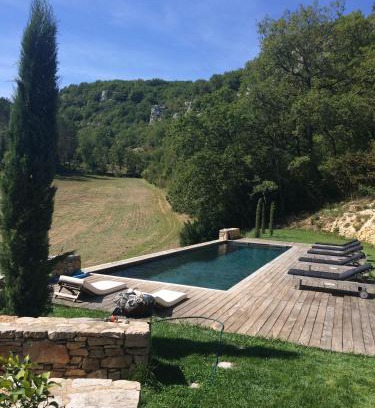 Saint-Cirq-Lapopie Bed & Breakfast | Le Mas de Laval