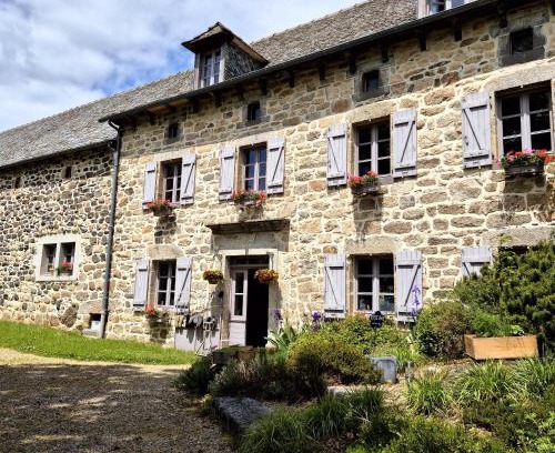 La Terrisse House | Le Mas de Rigoulac 5 Chambres d'hotes & SPA sur réservation table d hôtes sauf les mercredis et les dimanches