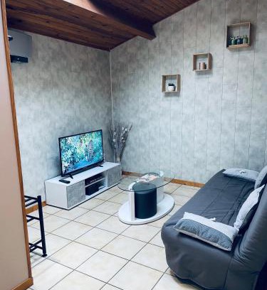 Sisteron Apartment | Le Mas Sisteron