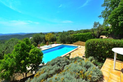 Opio Villa | Le Mas sous le Vent