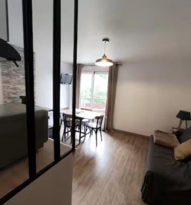 Prapoutel Apartment | Le May'Hé - Studio cabine et balcon - Prapoutel les 7 Laux