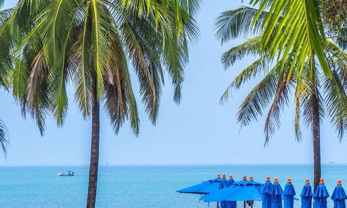 Takua Pa Resort | Le MENARA KHAO LAK