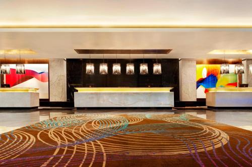 Tirupur Hotel | Le Meridien Coimbatore
