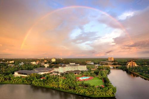 Kumbalam Resort | Le Meridien Kochi