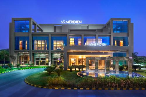 Nagpur Hotel | Le Meridien Nagpur