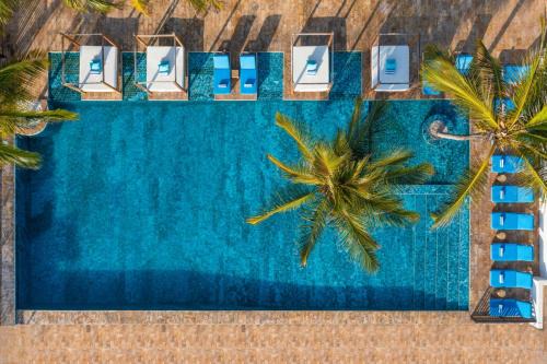 Dongwe Hotel | Le Mersenne Zanzibar, Autograph Collection